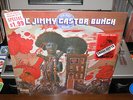 *NEW* *SEALED* JIMMY CASTOR BUNCH IT'S JUST BEGUN VINYL LP CUTOUT NOTCHES