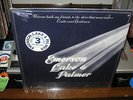 *NEW* *SEALED* EMERSON LAKE PALMER WELCOME BACK MY FRIENDS...3X VINYL NO CUTOUT