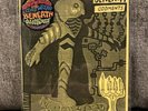 King Gizzard And The Lizard Wizard Oddments Zine Rare Jason Galea Thee Oh Sees