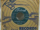 Bobby King - 45 7