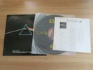 PINK FLOYD - The Dark Side Of The Moon 8 Tracks 1979 Korea Orig LP RARE