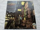 DAVID BOWIE - THE RISE AND FALL OF ZIGGY STARDUST (UK 1972 - LYRIC INNER SLEEVE)