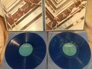 The Beatles 1967-1970 Double Blue LP Vinyl Record Album SEBX-11843 USA 1978