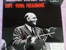 Tchaikovsky: Symphony No. 5 - Josef Krips *Decca SXL 2109 WBG ED1 BBB LP