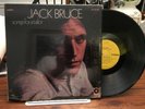 JACK BRUCE LP  