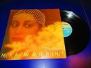 Mia Martini - Per Amarti LP Year 1977 1st Press Come il Vento ZPLC 34026 EX-/EX-