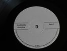 Dakota  ?- German LP Test Pressing / Runaway 1984 - MCA Records ?– 251 353-1