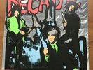 DURAN DURAN Decade RARE Album 12