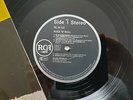 Elvis LP Rock´n Roll NL 89125 rare SN-9 Label Germany 1990