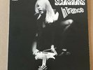 SCORPIONS  IN TRANCE   1976 VINYL RARE GERMAN PRESS IMPORT