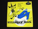 NORTHERN SOUL ROY ORBISON HILLBILLY ROCK EP