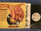 The Bunch - Rock On (Sandy Denny, Richard Thompson) (Promo) (Mint)