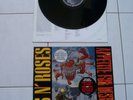 guns n`roses appetite for destruction vinyl lp record