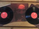 Apocalypse Now - Motion Picture Soundtrack - US vinyl LP 1979 W/The Doors - VG+