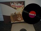 Led Zeppelin ?II 1969 Atlantic ?588198,Vinyl  LP, Record vinyl Red&Plum Label