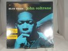 John Coltrane Blue Train Vinyl LP Blue Note ST-46095 1997 180 Gram Sealed M/NM