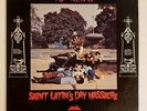 JOE BATAAN / SAINT LATIN'S DAY MASSACRE / LP / MONO 1ST PRESS / LATIN FUNK EX++