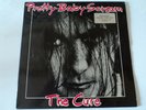 3 LP SET THE CURE 