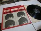 The Beatles - A Hard Day's Night - 1964 US Stereo 1st Press UA VG+ EXC