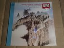 CHEN LEI-SHI / GU ZHENG - CHINESE ZITHER - SPRING NIGHT ON A MOONLIT RIVER - LP