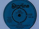 Spike Milligan Cheese U.K Starline Demo