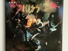 Kiss - Alive - 2 x vinyl Gatefold Cover
