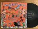 Chuck Jones Discotheque a Go Go Pokora Art-Cover Bodo Molitor Beautiful