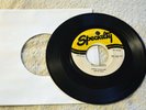 LITTLE RICHARD TUTTI FRUTTI RARE OFF CENTER LABEL SPECIALTY XSP-561-45 45 RPM