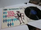 AL CASTELLANOS CHA CHA CHA TOGETHER 1-2-3 LP SEXY Cheesecake Cover EXCELLENT