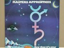 Masters Apprentices