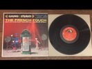 LSC-2292 SD 1s2s “THE FRENCH TOUCH” MUNCH, BOSTON S.O. J2 RY7484 J2 RY7485 NM