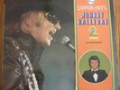 JOHNNY HALLYDAY - Super Hits - 2LP - Philips - 6641.093 - 1974 - Rock - Blues FR