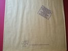 Led Zeppelin In Through The Outdoor UK 1st press 4 brown paper outer bags