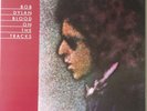 EX Bob Dylan Blood on the Tracks MFSL Original Master Recording Ltd Ed #12983