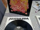 BLACK SABBATH - SABBATH BLOODY SABBATH VINYL LP 1//2 2//3 WWA 005 - 1973