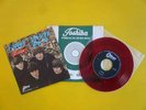 Japan Odeon 45rpm 7