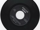 NORTHERN SOUL 45RPM - PERVIS LEE ON KINCAID RECORDS - RARE  SOUND CLIP