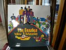 The Beatles ?Vinyle 33T/LP Yellow Submarine