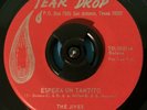 Chicano Soul The Jives On Tear Drop Espera Un Tantito Listen