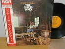 THE GUESS WHO Share the Land Audiophile Japan Gatefold Obi SHP 6162 Near Mint