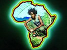 HUGH MUNDELL - AFRICA MUST BE FREE BY 1983   VINYL LP NEUF