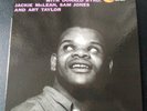 Walter Davis Jr. - Davis Cup - Blue Note BLP 4018 - Mono LP - Disk Union Series