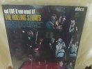 THE ROLLING STONES GOT LIVE ABKCO 90'S ISSUE SEALED LP