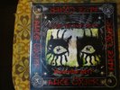 Alice Cooper - Nashville 2017 - 3 vinyls