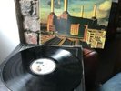 PINK FLOYD Animals Vinyl L.P 1st UK Press 1977 with Insert SHVL 815 Investment?