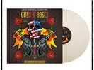Guns N' Roses ?- Welcome To A Night At The Ritz 2017 VINYL / LP Limited Edition