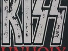 Unholy - White Vinyl Kiss 12