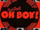 Various-50s/Rock & Roll/Rocka... Jack Good's Oh Boy  UK vinyl LP  record