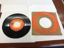 The Beatles Capitol Target Label w Sleeve All You Need Is Love 45 Record 5964