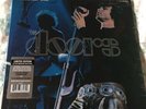 The Doors - Absolutey Live Lp on Beautiful Blue Vinyl- New-Sealed RSD 2017